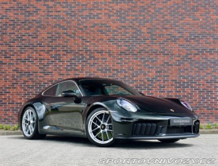 Porsche 911 992 Carrera GTS 398 KW S 2023