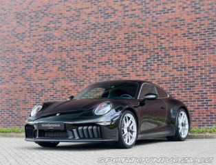 Porsche 911 992 Carrera GTS 398 KW S 2023