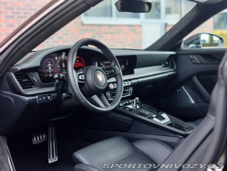 Porsche 911 992 Carrera GTS 398 KW S 2023