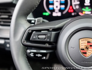 Porsche 911 992 Carrera GTS 398 KW S 2023