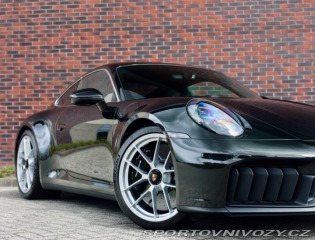 Porsche 911 992 Carrera GTS 398 KW S 2023