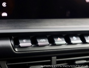 Porsche 911 992 Carrera GTS 398 KW S 2023