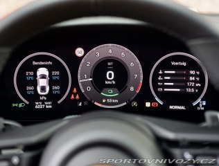 Porsche 911 992 Carrera GTS 398 KW S 2023