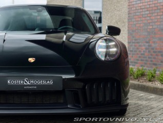 Porsche 911 992 Carrera GTS 398 KW S 2023