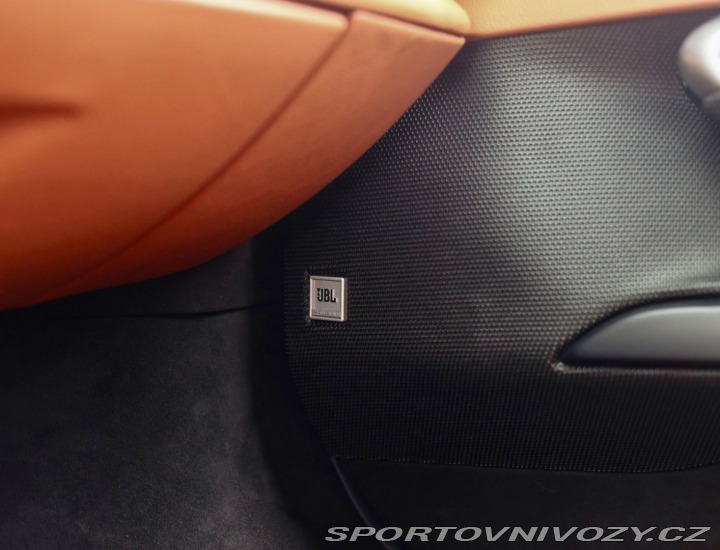 Ferrari 296 GTB ehybrid 610KW, AT, A 2023