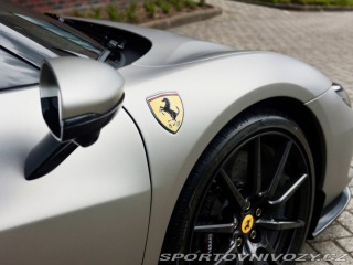 Ferrari 296 GTB ehybrid 610KW, AT, A 2023