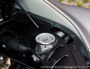 Ferrari 296 GTB ehybrid 610KW, AT, A 2023