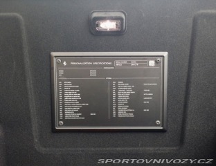 Ferrari 296 GTB ehybrid 610KW, AT, A 2023