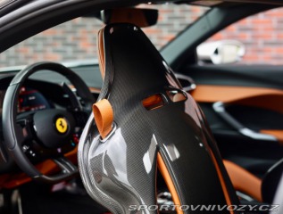Ferrari 296 GTB ehybrid 610KW, AT, A 2023