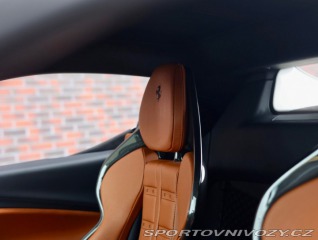 Ferrari 296 GTB ehybrid 610KW, AT, A 2023