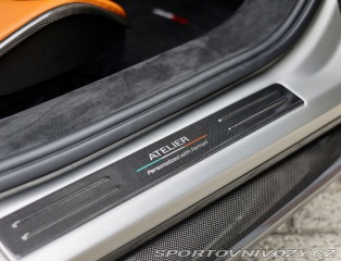 Ferrari 296 GTB ehybrid 610KW, AT, A 2023