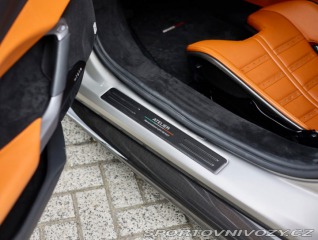 Ferrari 296 GTB ehybrid 610KW, AT, A 2023