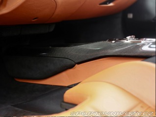 Ferrari 296 GTB ehybrid 610KW, AT, A 2023