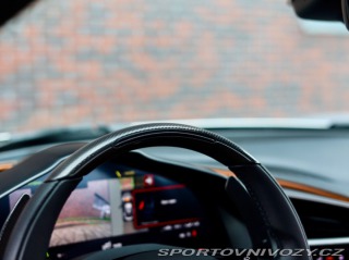 Ferrari 296 GTB ehybrid 610KW, AT, A 2023