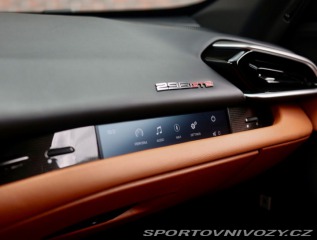 Ferrari 296 GTB ehybrid 610KW, AT, A 2023