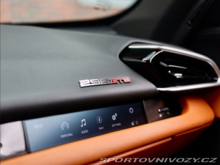 Ferrari 296 GTB ehybrid 610KW, AT, A 2023