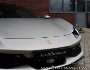 Ferrari 296 GTB ehybrid 610KW, AT, A 2023