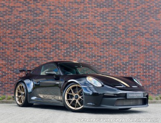 Porsche 911 GT3 Clubsport AT, 375KW