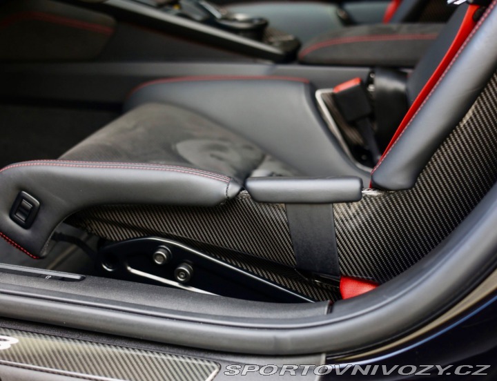 Porsche 911 GT3 Clubsport AT, 375KW 2023