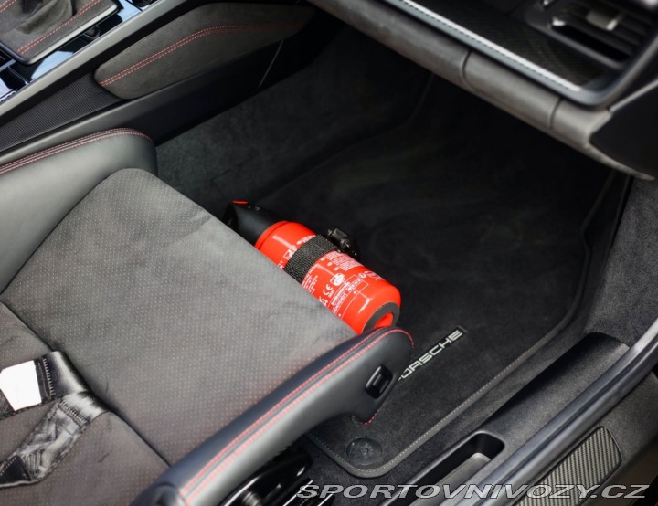 Porsche 911 GT3 Clubsport AT, 375KW 2023