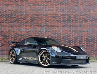 Porsche 911 GT3 Clubsport AT, 375KW 2023
