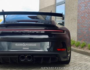Porsche 911 GT3 Clubsport AT, 375KW 2023