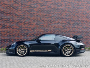 Porsche 911 GT3 Clubsport AT, 375KW 2023