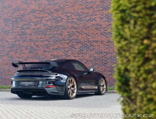 Porsche 911 GT3 Clubsport AT, 375KW 2023