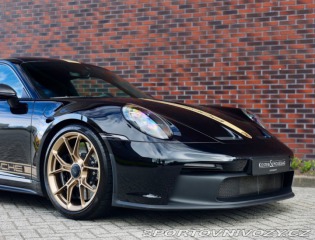Porsche 911 GT3 Clubsport AT, 375KW 2023