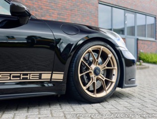 Porsche 911 GT3 Clubsport AT, 375KW 2023
