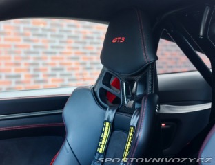 Porsche 911 GT3 Clubsport AT, 375KW 2023