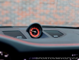 Porsche 911 GT3 Clubsport AT, 375KW 2023