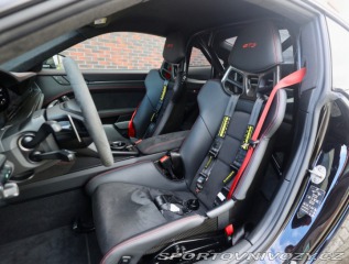 Porsche 911 GT3 Clubsport AT, 375KW 2023