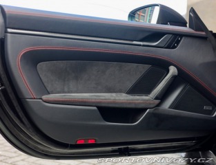 Porsche 911 GT3 Clubsport AT, 375KW 2023