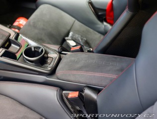 Porsche 911 GT3 Clubsport AT, 375KW 2023