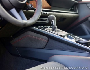 Porsche 911 GT3 Clubsport AT, 375KW 2023