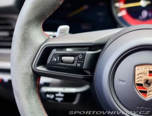 Porsche 911 GT3 Clubsport AT, 375KW 2023