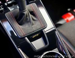 Porsche 911 GT3 Clubsport AT, 375KW 2023