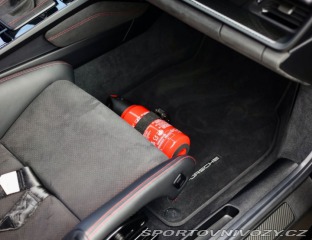 Porsche 911 GT3 Clubsport AT, 375KW 2023