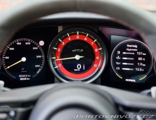 Porsche 911 GT3 Clubsport AT, 375KW 2023