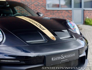 Porsche 911 GT3 Clubsport AT, 375KW 2023