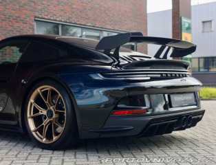 Porsche 911 GT3 Clubsport AT, 375KW 2023