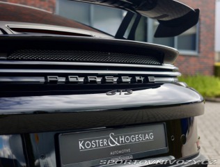 Porsche 911 GT3 Clubsport AT, 375KW 2023
