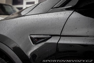 Tesla Model X AWD, 504kW, A, 5d. (2023 2023