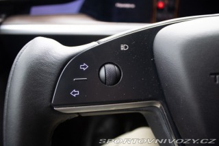 Tesla Model X AWD, 504kW, A, 5d. (2023 2023