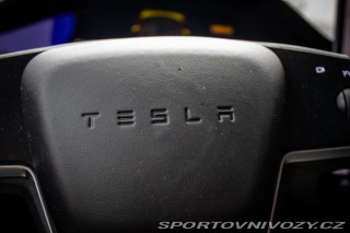 Tesla Model X AWD, 504kW, A, 5d. (2023 2023