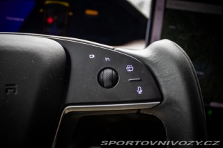 Tesla Model X AWD, 504kW, A, 5d. (2023 2023