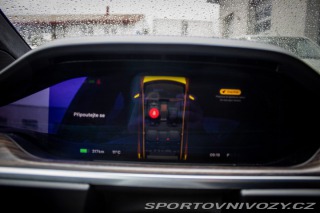Tesla Model X AWD, 504kW, A, 5d. (2023 2023