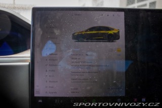 Tesla Model X AWD, 504kW, A, 5d. (2023 2023
