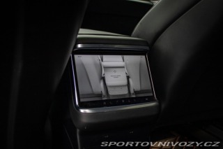 Tesla Model X AWD, 504kW, A, 5d. (2023 2023